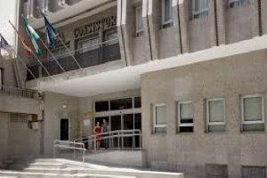 Ayuntamiento de Roquetas de Mar.