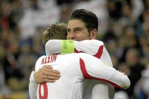 El delantero catalán ya tiene ofertas de la Liga de las Estrellas.