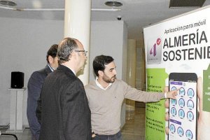 Presentación de la app de limpieza