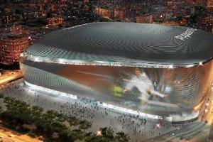 El madridismo no está por la labor de bautizar su estadio.