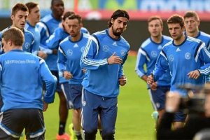 El jugador alemán tiene un nuevo destino a la vista.