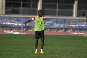 Jonathan Zongo también disputará la Copa de África.