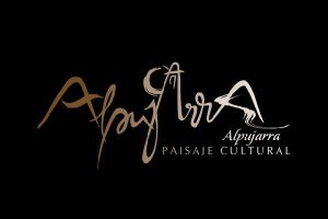 Logo de la Alpujarra.