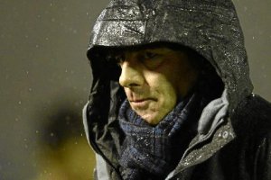 Parece que España tiene la negra con Alemania.