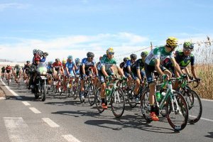 La Clásica Ciclista volverá a contar con los mejores del pelotón.