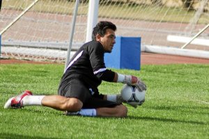 Gianfranco.