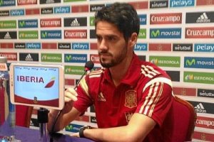 Isco.