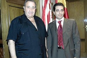 Gil y Futre.