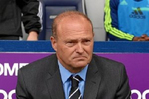 Pepe Mel seguirá esperando su oportunidad.