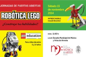 Actividad gratuita previa inscripción en EMMA