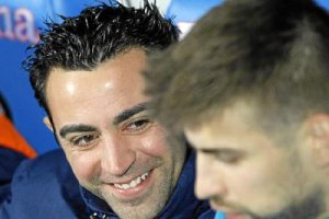 Dos compañeros y amigos.