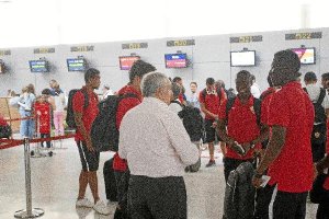 Alfonso García debe pedir un plus a sus jugadores para conseguir la meta.