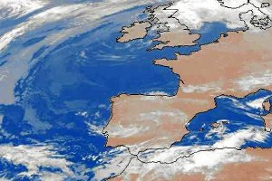 Noviembre puede ser el mes de la ‘borrasca expres’, con varios frentes de pocos días.