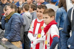 Soñando despiertos.