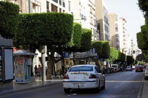 La zona del Paseo y al Rambla presentan los precios máximos construidos