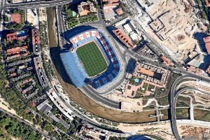 El Calderón ya tiene fecha de caducidad.