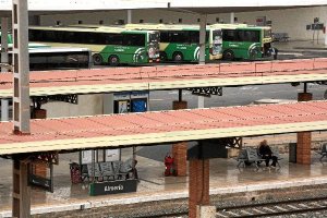 El Almería aún está a tiempo de ser un equipo de doble vía.