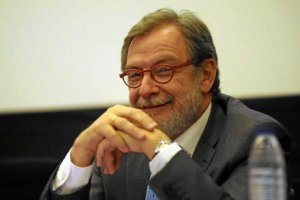 El presidente del Grupo Prisa lo tiene muy claro.