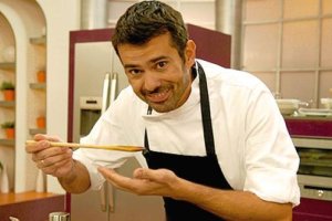 La emisión será conducida por el chef Enrique Sánchez.