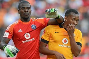 Sibusiso Vilakazi dormía en casa de sus padres en el municipio de Soweto