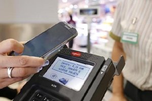 Nuevo sistema de pago en Mercadona.