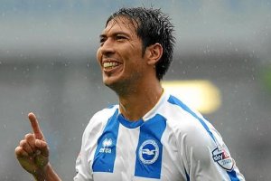 Leo Ulloa.