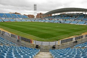 El Getafe ha tenido una atención con los más pequeños para que vean al Barça.