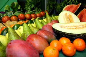 El veto ruso afecta de forma directa a las exportaciones de frutas y hortalizas.