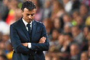 Luis Enrique le da vueltas al nuevo modelo del Barça.