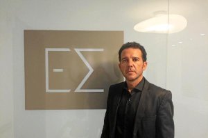 Abel Berbel es abogado y atiende en el bufete servicios jurídicos Espejo del Mar. 