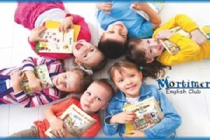 Actividades para todas las edades en Mortimer English Club Almería