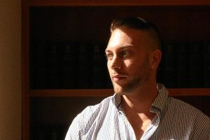 Raúl Ríos, tiene 27 años y cumple la recta final de una condena en Murcia. 