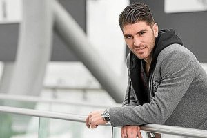 Sueña con jugar con España.