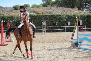 Imagen de la competición.