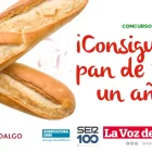 Concurso Pan Hidalgo - Día del Tomate 2023