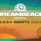 Sorteo Dreambeach 2024