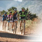 Sorteo Skoda Titan Desert