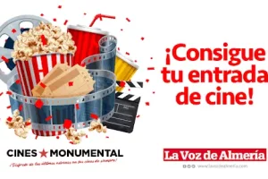 Concurso Cines Monumental