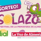 Sorteo Solazo Fest 2024