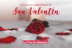 Concurso Mejor Foto San Valentín 2024