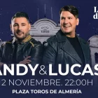 Concuso Andy y Lucas Siente La Plaza