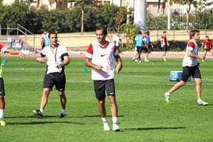 Verza en el campo Anexo.