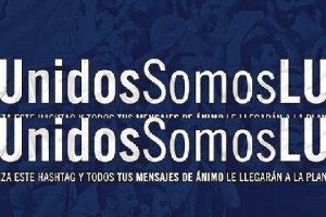 Apoyo en redes sociales.