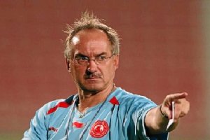 El alemán sabe bien de lo que habla.