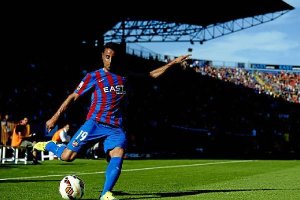 El veterano jugador granota espera poner fin a una racha histórica.