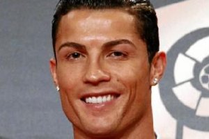 Cristiano Ronaldo se lo llevó todo en la gran fiesta del fútbol.