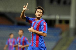 El capitán del Levante.