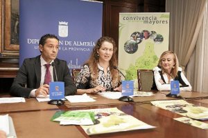 Presentación de la actividad