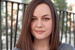 Laura Pacheco, autora de ‘Problemas del primer mundo’. (Foto: Rai Robledo)