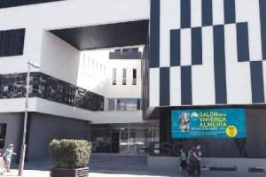 I Salón de la Vivienda de Almería.